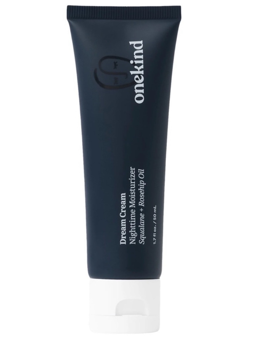 Onekind Dream Cream Nighttime Moisturizer 1.7oz